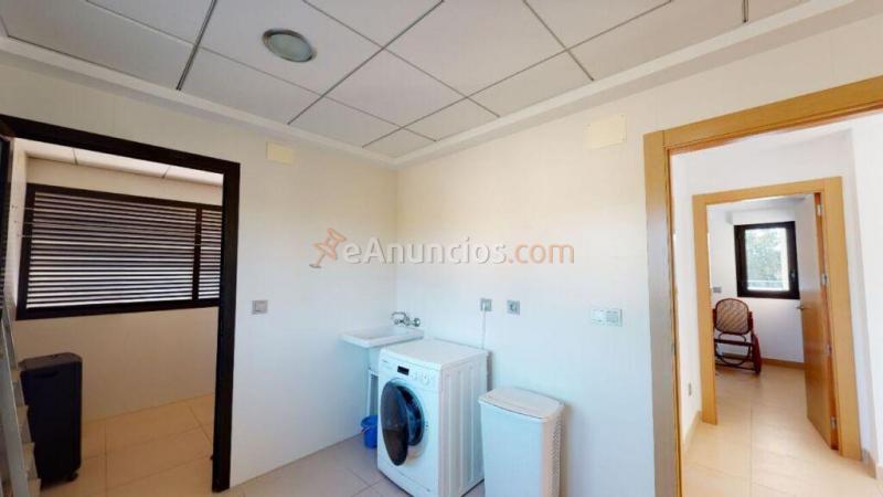 Casa-Chalet en Venta en Novelda Alicante