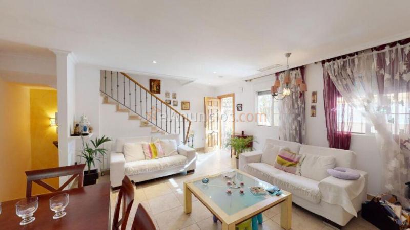 Casa de pueblo en Venta en Elche Alicante