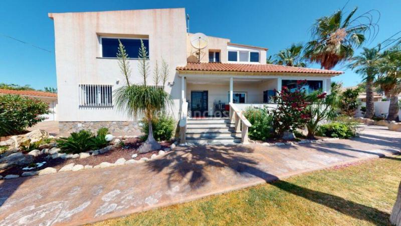 Casa-Chalet en Venta en San Vicente Del Raspeig Alicante