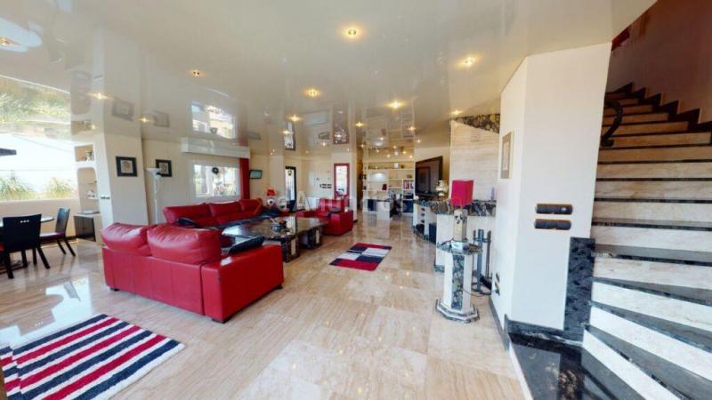 Casa-Chalet en Venta en San Vicente Del Raspeig Alicante