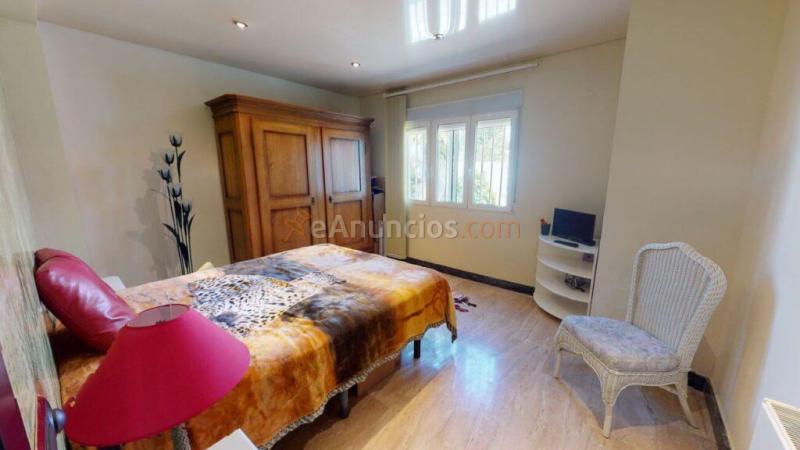 Casa-Chalet en Venta en San Vicente Del Raspeig Alicante