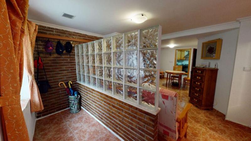 Casa de pueblo en Venta en Castalla Alicante