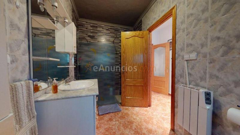 Casa de pueblo en Venta en Castalla Alicante