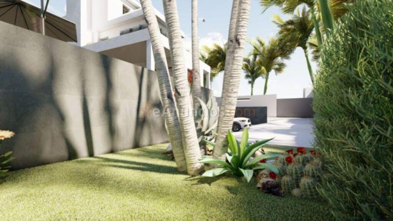 Casa-Chalet en Venta en Ciudad Quesada Alicante