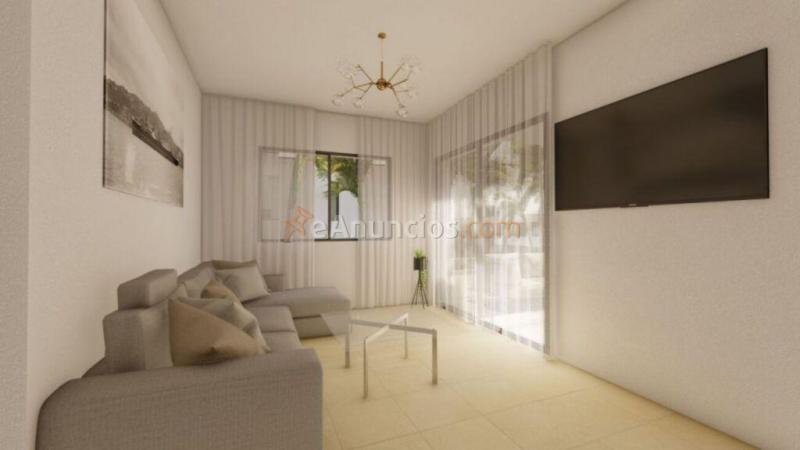 Casa-Chalet en Venta en Ciudad Quesada Alicante