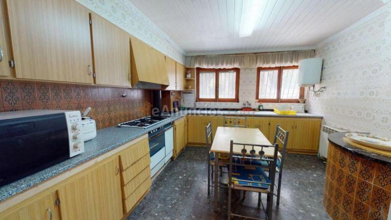 Casa-Chalet en Venta en Castalla Alicante