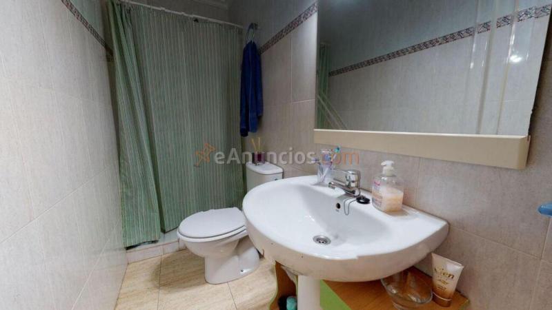 Casa de pueblo en Venta en Pilar De La Horadada Alicante