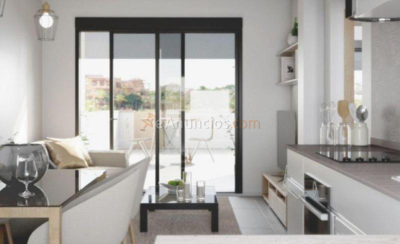 Apartamento en Venta en Villamartin Alicante