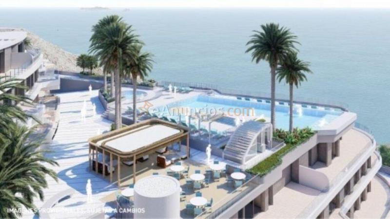 Apartamento en Venta en Aguilas Murcia