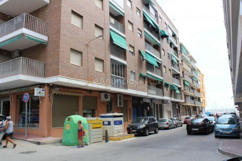 Apartamento en Venta en Torrevieja Alicante
