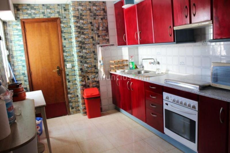 Apartamento en Venta en Torrevieja Alicante