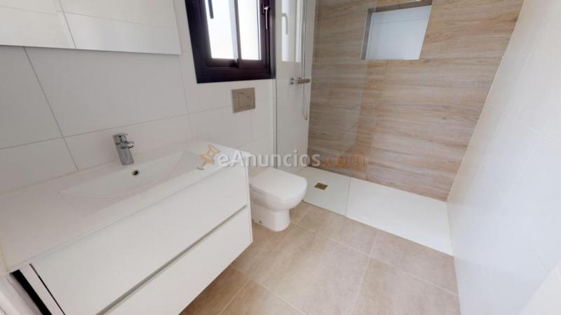 Casa-Chalet en Venta en Montesinos, Los Alicante