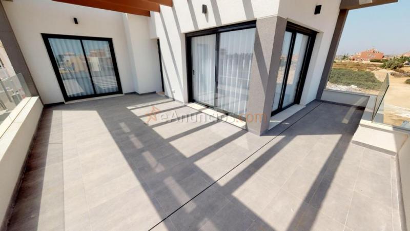 Casa-Chalet en Venta en Montesinos, Los Alicante