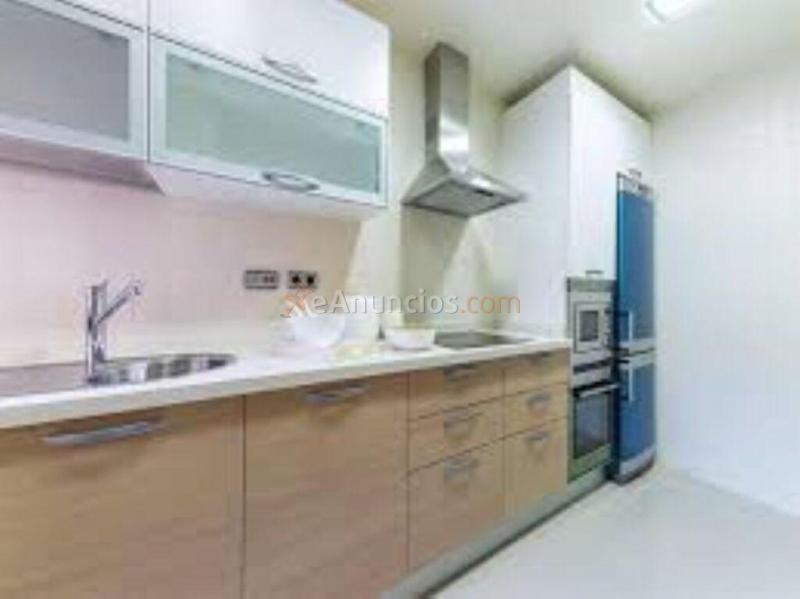 Apartamento en Venta en Alcazares, Los Murcia