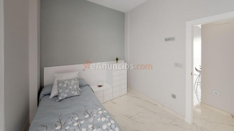 Casa-Chalet en Venta en Villamartin Alicante