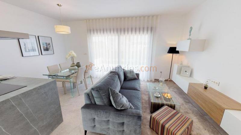 Apartamento en Venta en Torrevieja Alicante