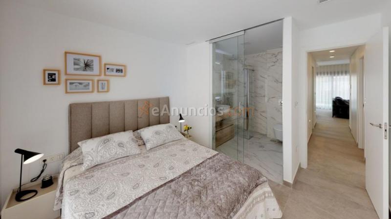 Apartamento en Venta en Torrevieja Alicante