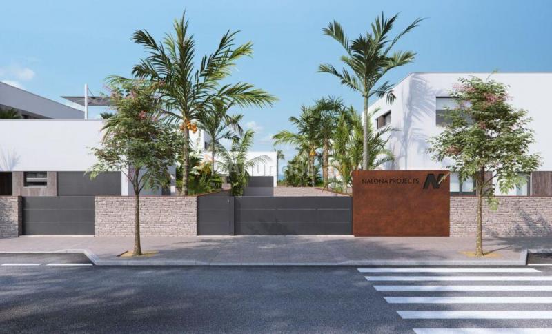 Casa-Chalet en Venta en Torre De La Horadada Alicante