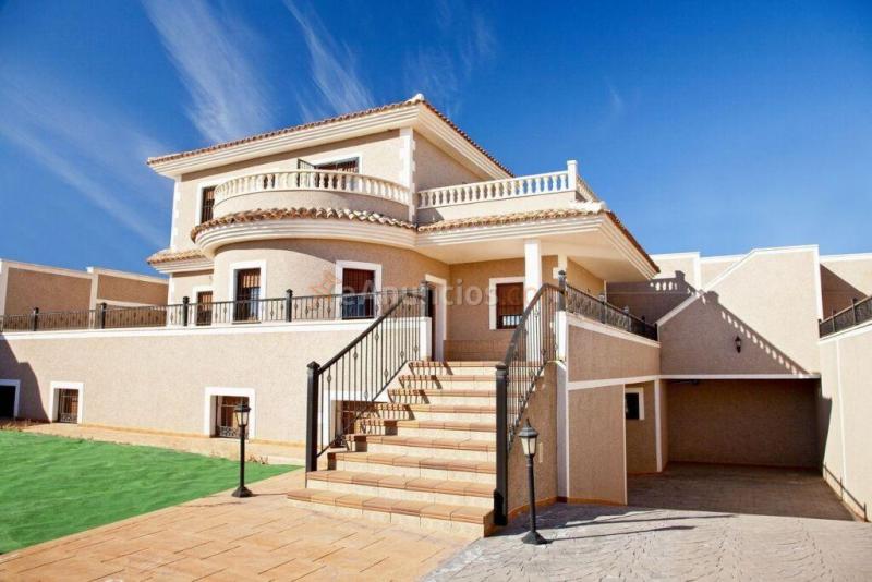 Casa-Chalet en Venta en Torrevieja Alicante