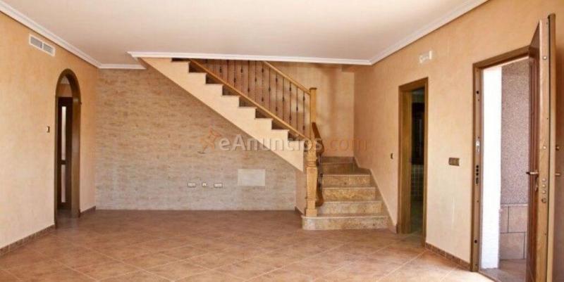 Casa-Chalet en Venta en Torrevieja Alicante