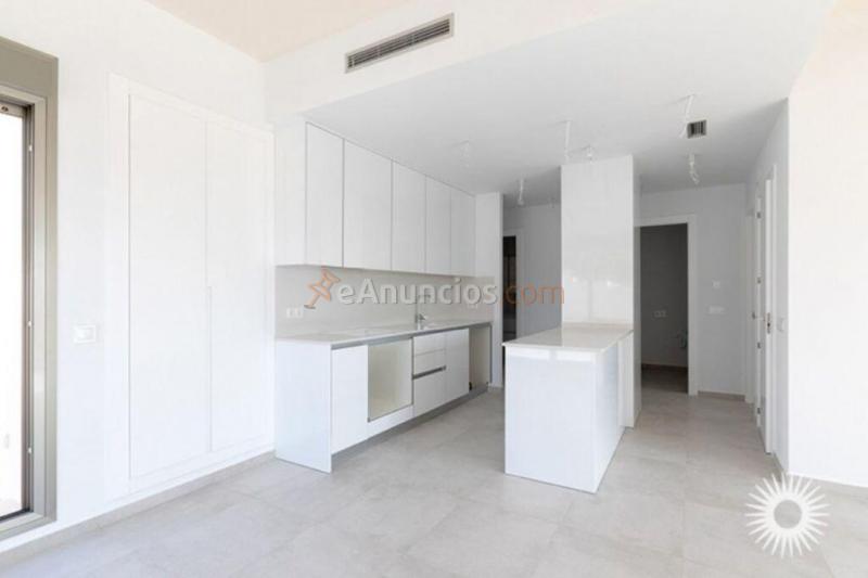 Casa-Chalet en Venta en San Miguel De Salinas Alicante