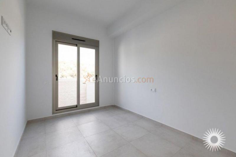 Casa-Chalet en Venta en San Miguel De Salinas Alicante