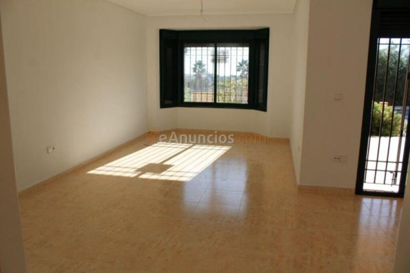 Casa-Chalet en Venta en Campoamor Alicante