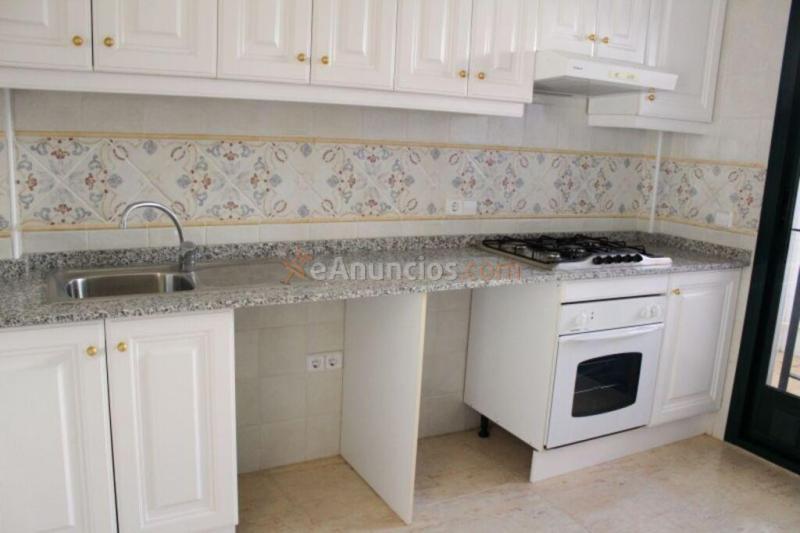 Casa-Chalet en Venta en Campoamor Alicante