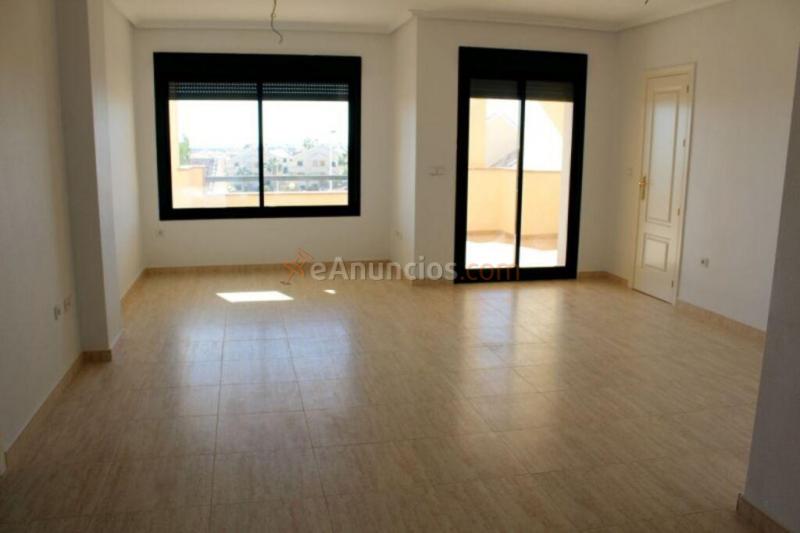 Apartamento en Venta en Campoamor Alicante