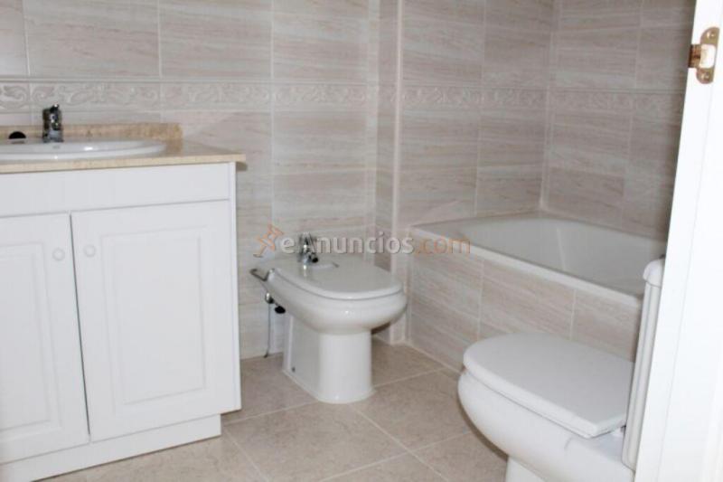 Apartamento en Venta en Campoamor Alicante