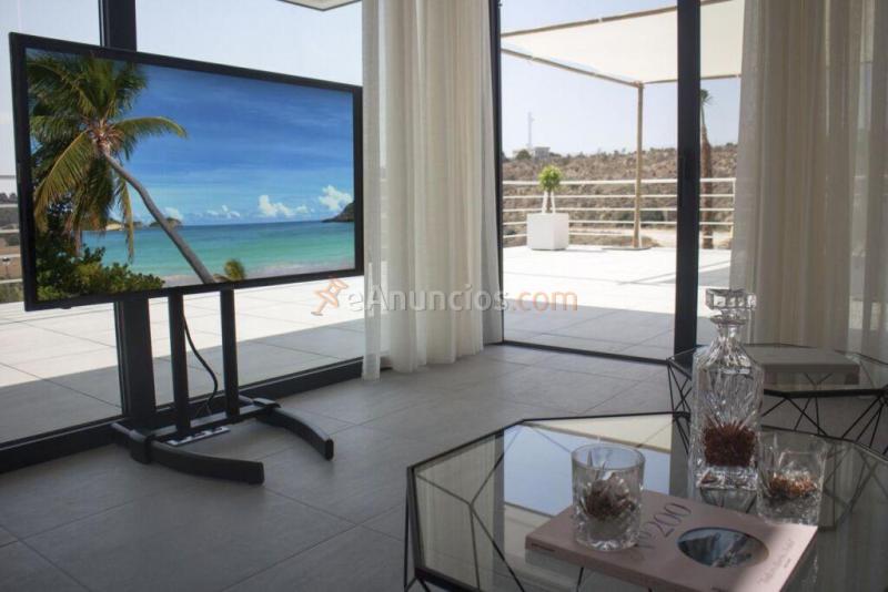 Casa-Chalet en Venta en San Miguel De Salinas Alicante