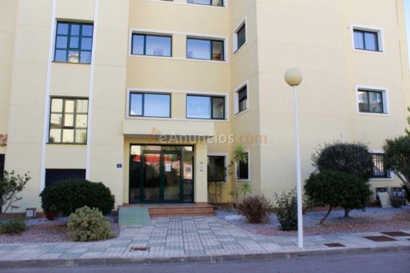 Apartamento en Venta en Campoamor Alicante