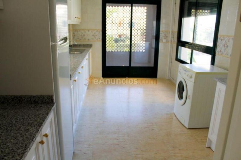 Apartamento en Venta en Campoamor Alicante