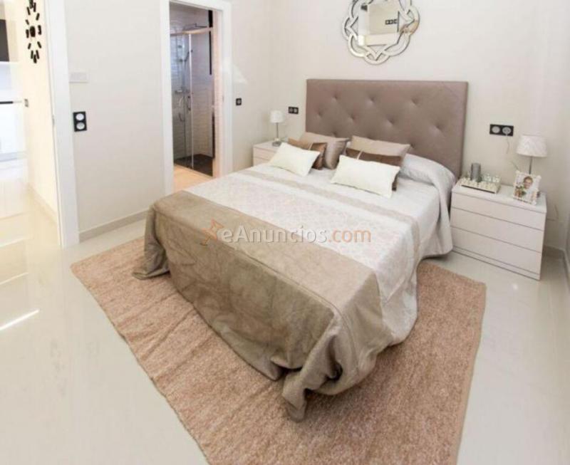 Casa-Chalet en Venta en Castalla Alicante
