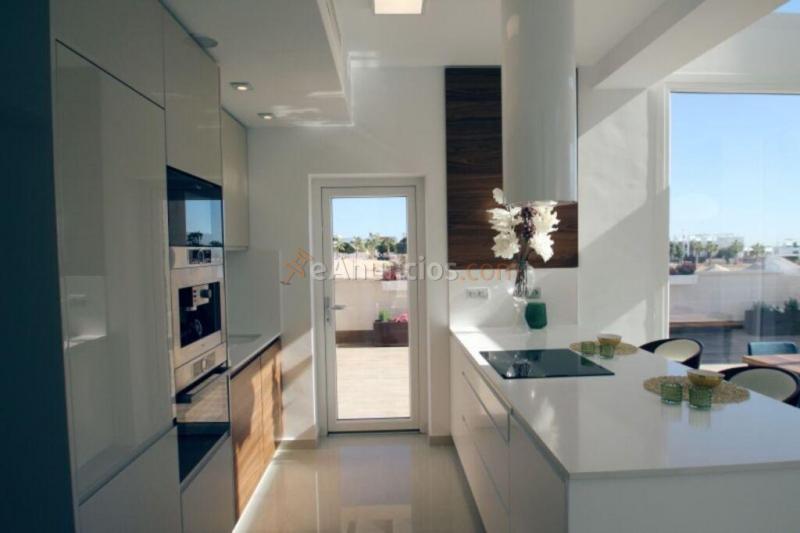 Casa-Chalet en Venta en Ciudad Quesada Alicante