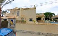 Casa-Chalet en Venta en Cabo Roig Alicante
