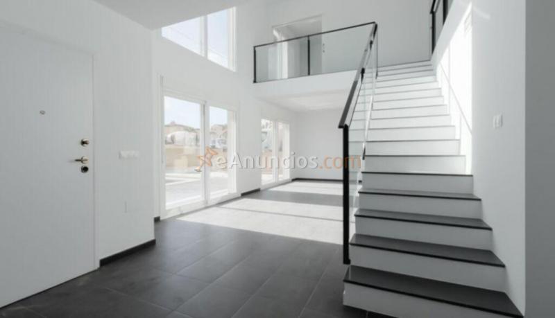 Casa-Chalet en Venta en Gran Alacant Alicante