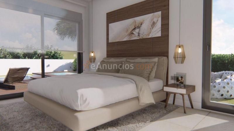 Casa-Chalet en Venta en Formentera Del Segura Alicante