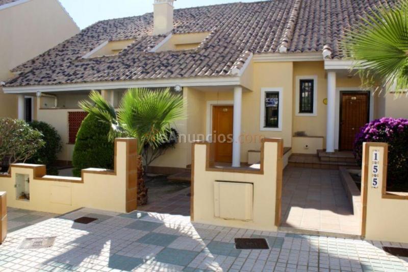 Casa de pueblo en Venta en Campoamor Alicante