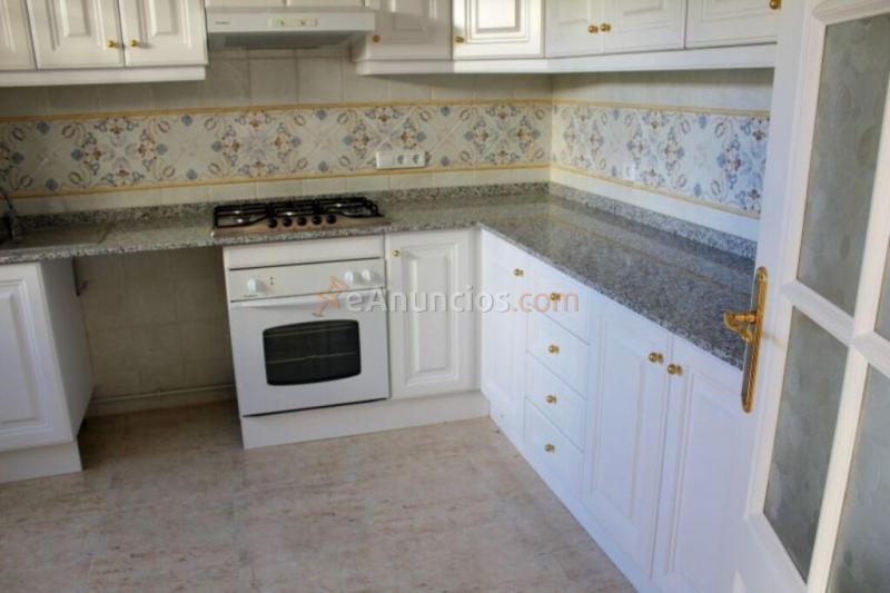 Casa de pueblo en Venta en Campoamor Alicante