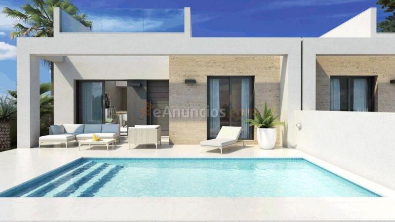 Casa de pueblo en Venta en Daya Nueva Alicante