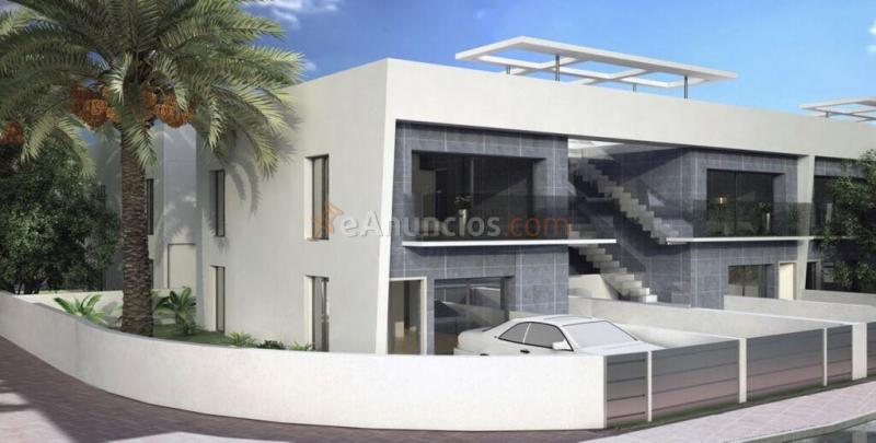 Apartamento en Venta en Gran Alacant Alicante