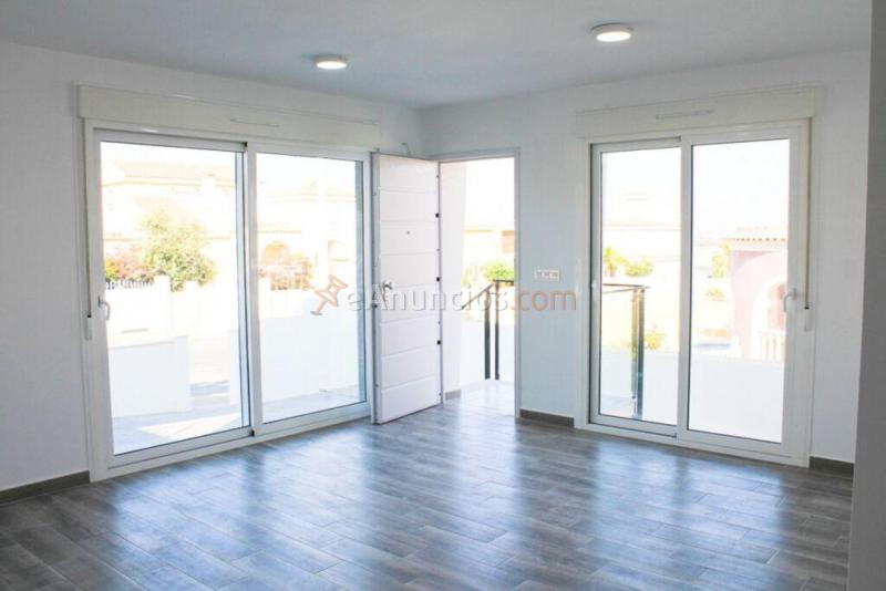 Apartamento en Venta en Gran Alacant Alicante