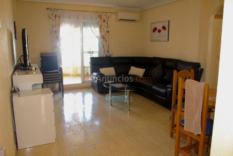 Apartamento en Venta en Cabo Roig Alicante