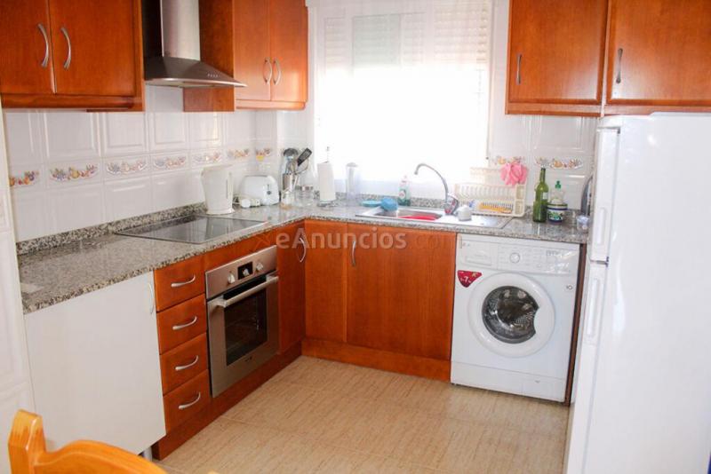 Apartamento en Venta en Cabo Roig Alicante