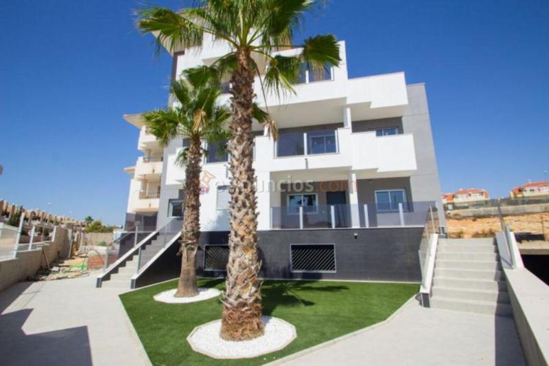 Apartamento en Venta en Villamartin Alicante