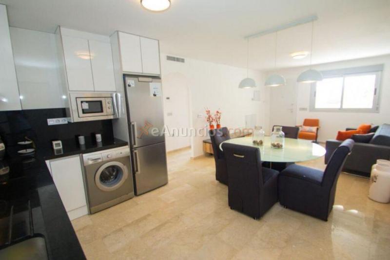 Apartamento en Venta en Villamartin Alicante