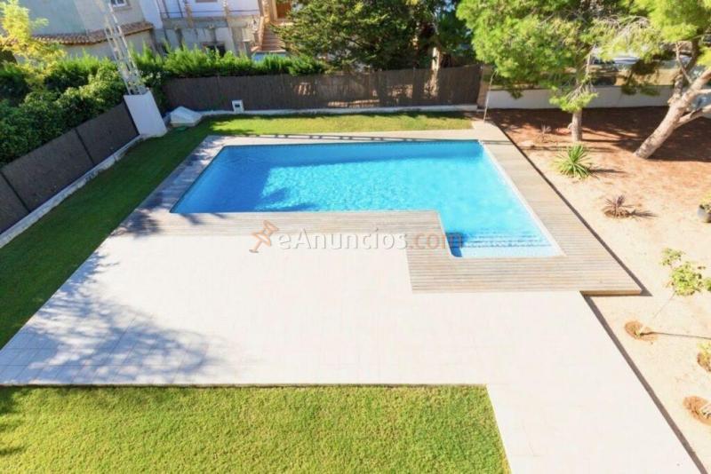 Casa-Chalet en Venta en Cabo Roig Alicante