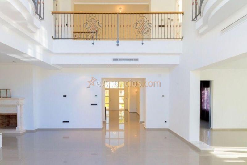 Casa-Chalet en Venta en Cabo Roig Alicante