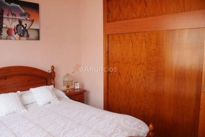 Casa-Chalet en Venta en San Miguel De Salinas Alicante